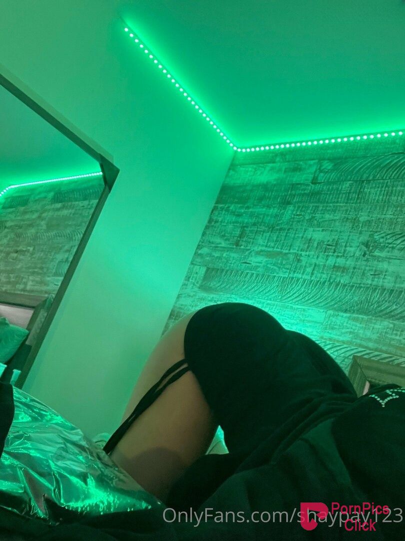 Exclusive shaypay123 vip porn picture