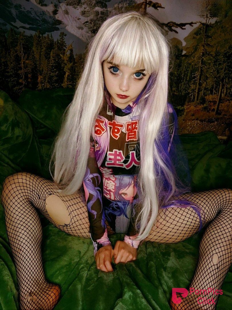 Lei_Id0lls awesome porn photos