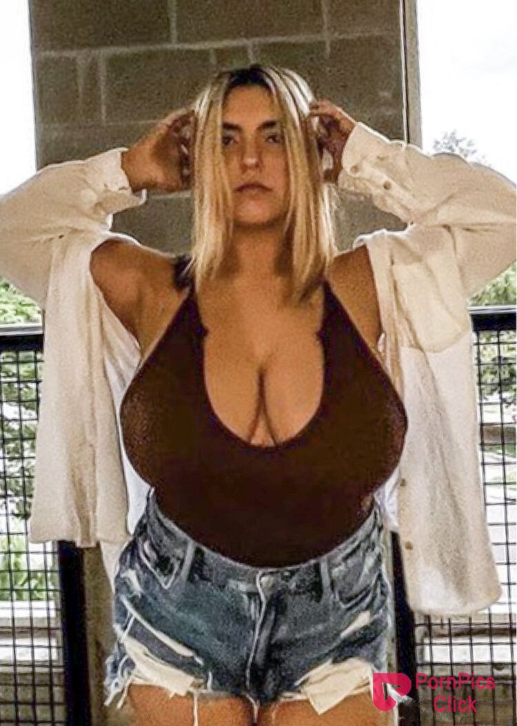 Onlyfans hot Sierra Bellingar free porn images post