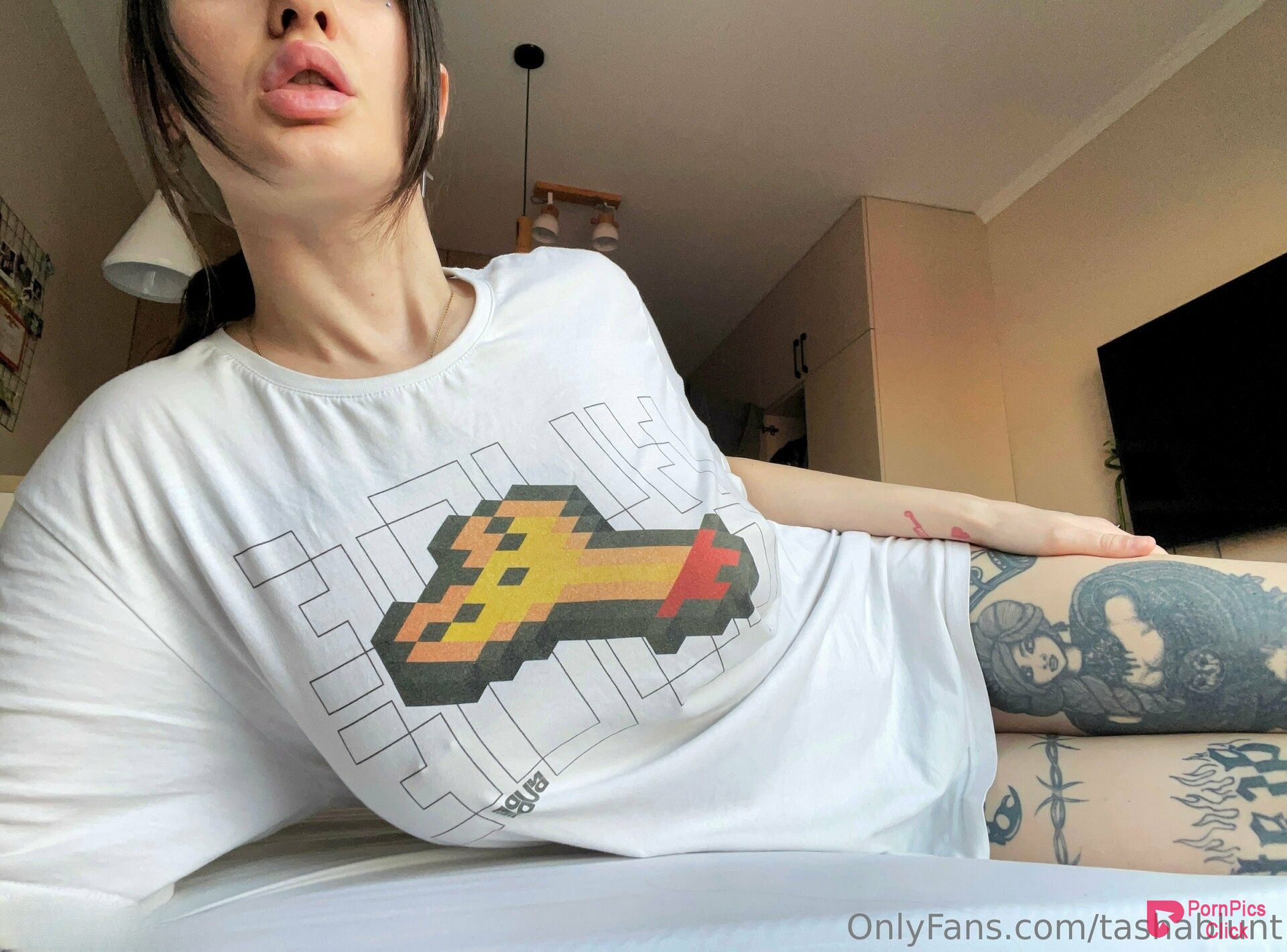 Awesome tashablunt onlyfans porn photos