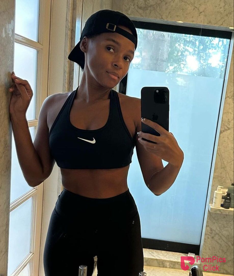Janelle Monae onlyfans exclusive porn gal post