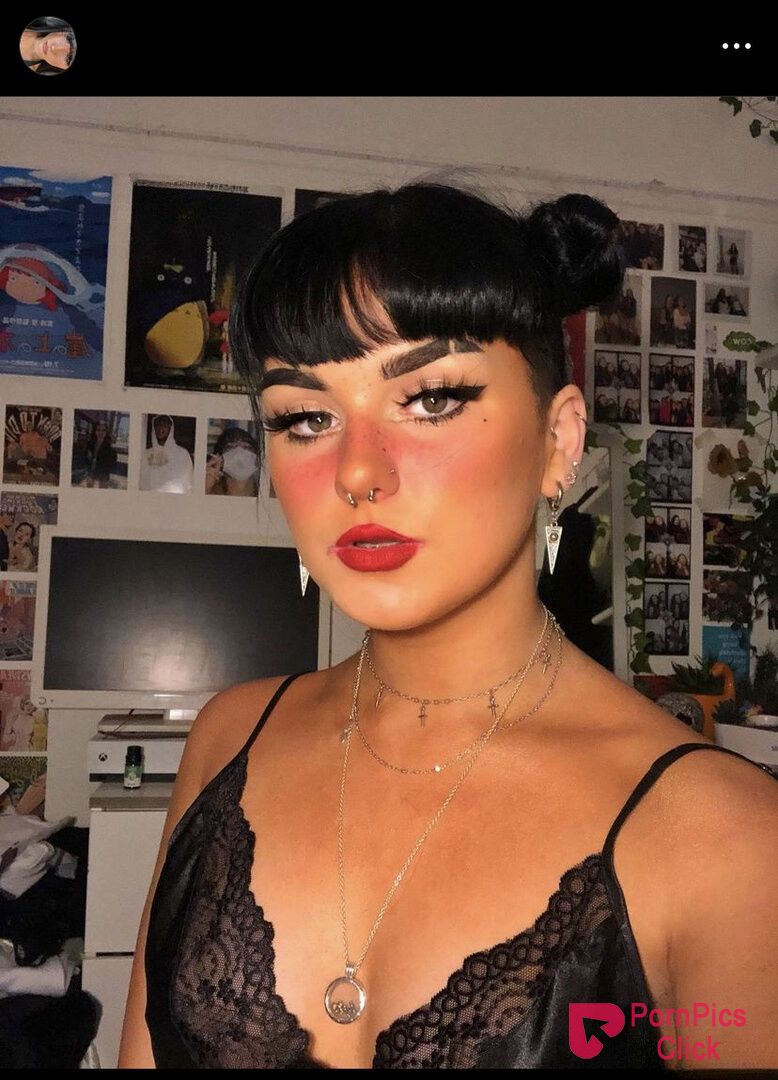 Terrific mollyomalia22 tiktok porn galleries post