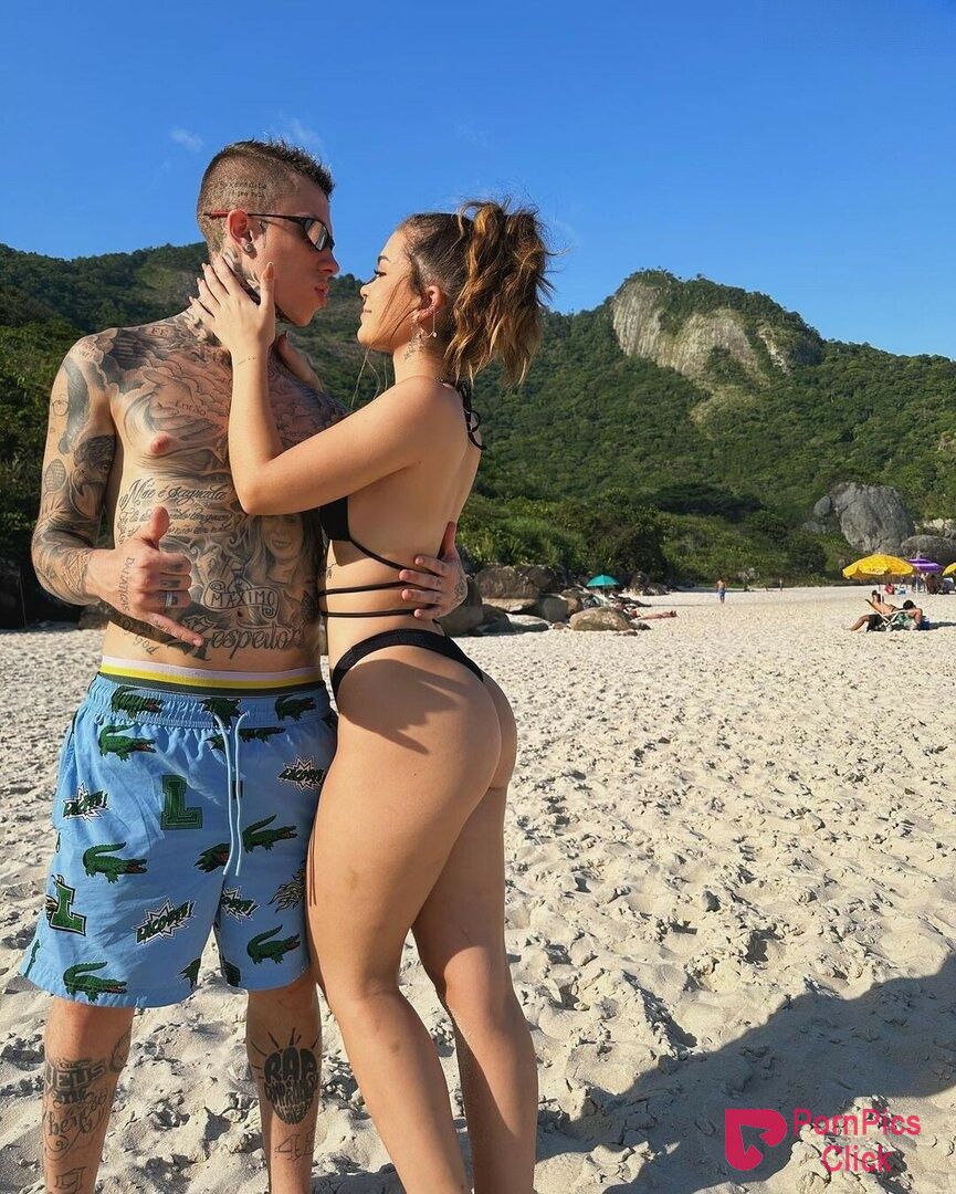 Mel Maia fansly porn pictures post