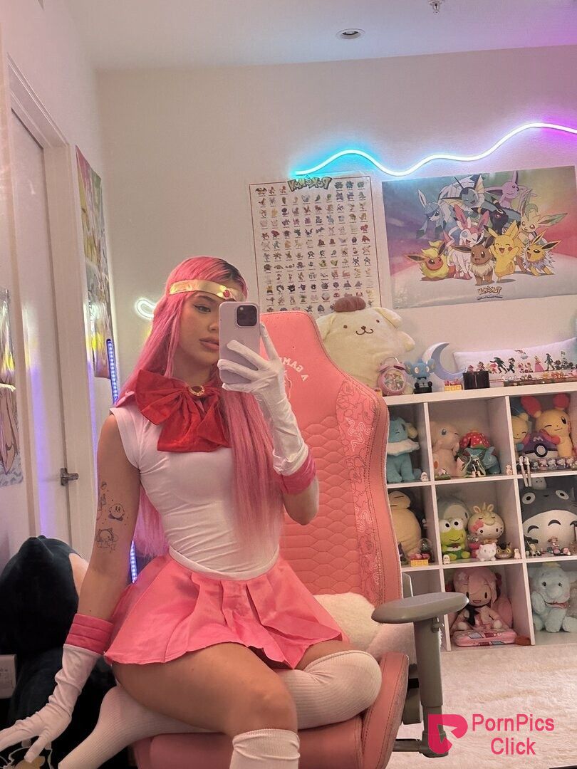 Fresh Luvstruck fansly porn gallery post
