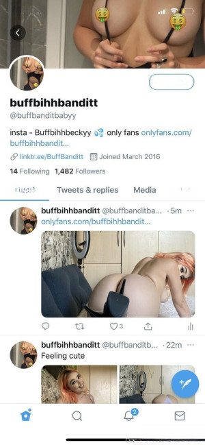 Buffysbandit vip PornPics and Vids 