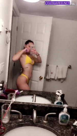 Courtney craib tiktok PornPics and Vids 